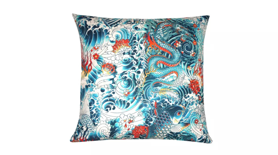 so rock - jean paul gaultier | cushion