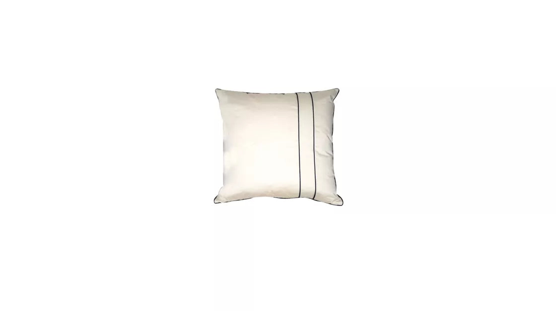 l'homme - jean cocteau | cushion