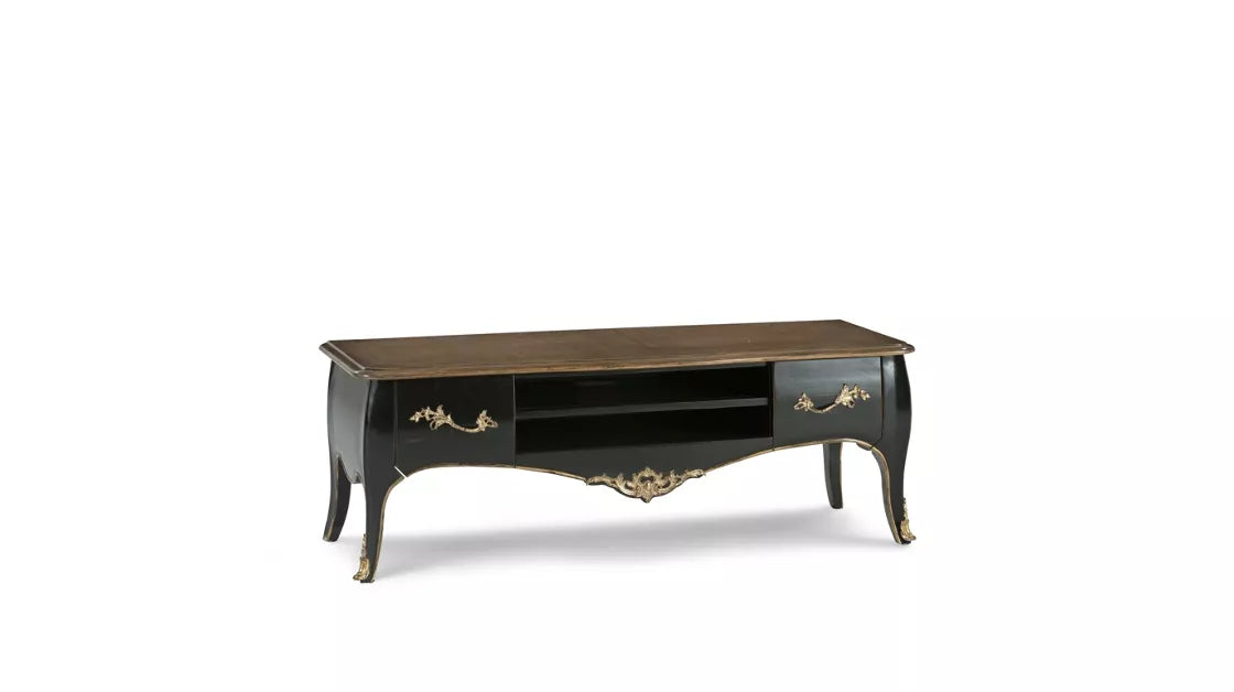 volutes | TV unit