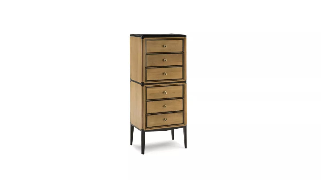 claridge | chest of drawers