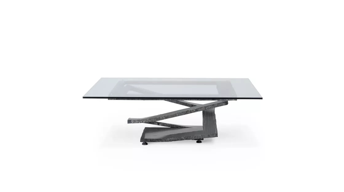 fleur de fer | cocktail table