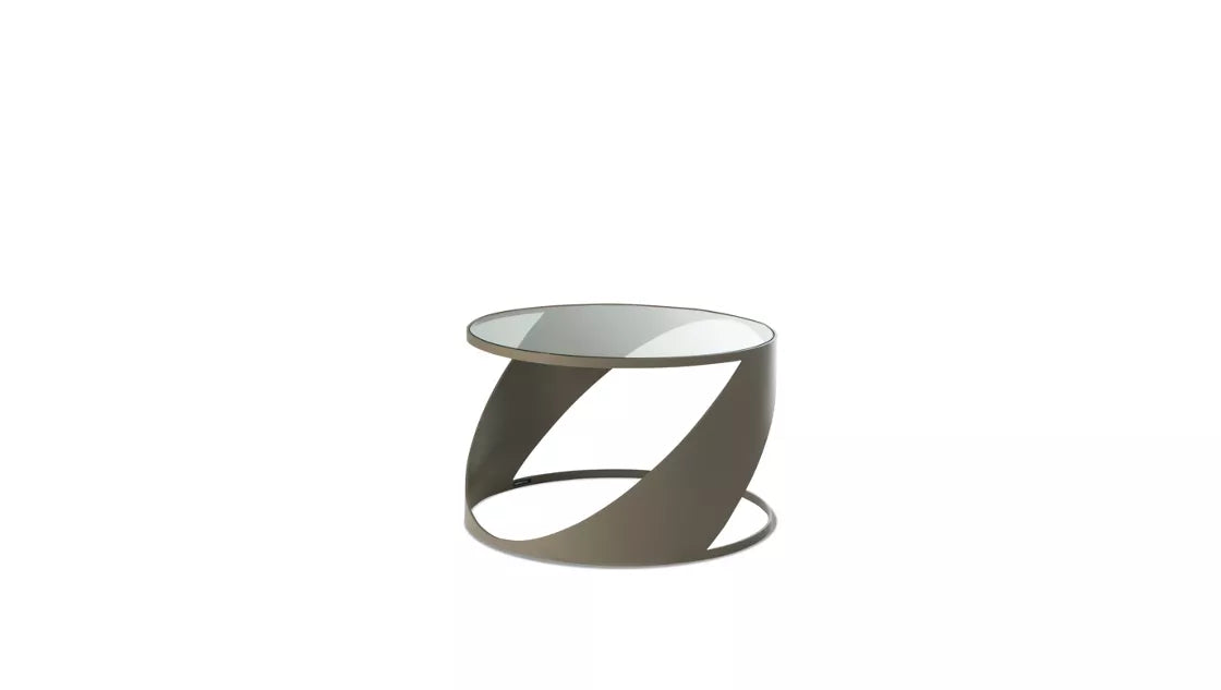 lingotto | end table
