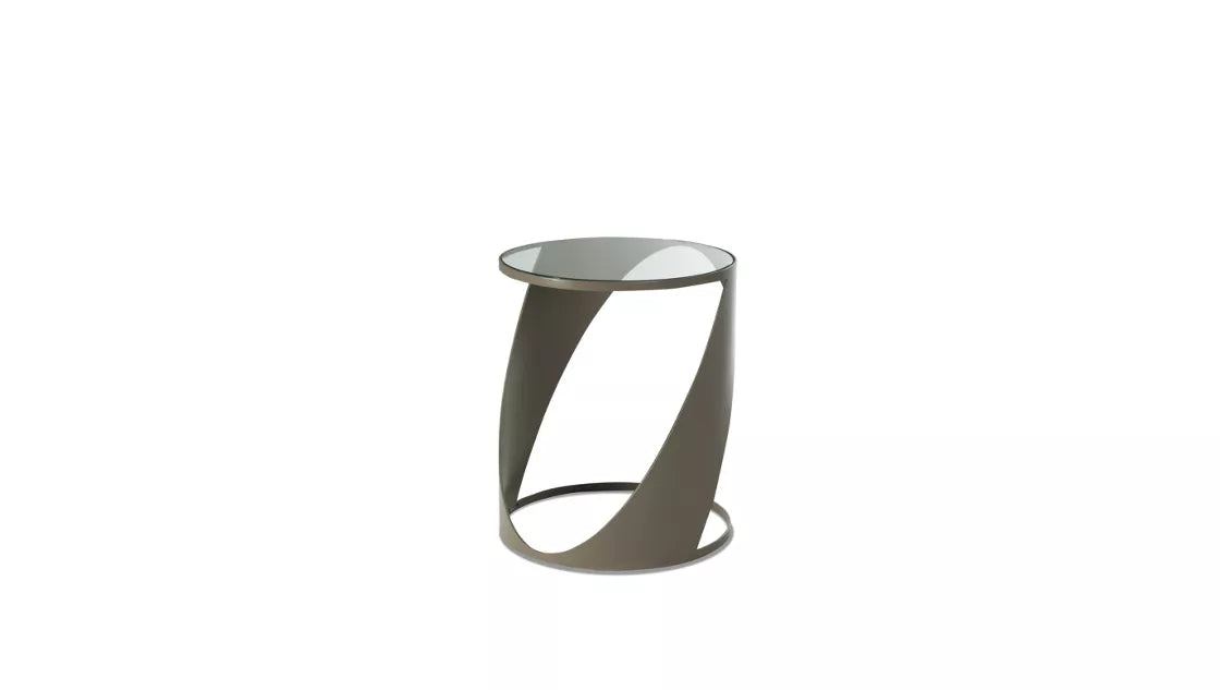 lingotto | pedestal table