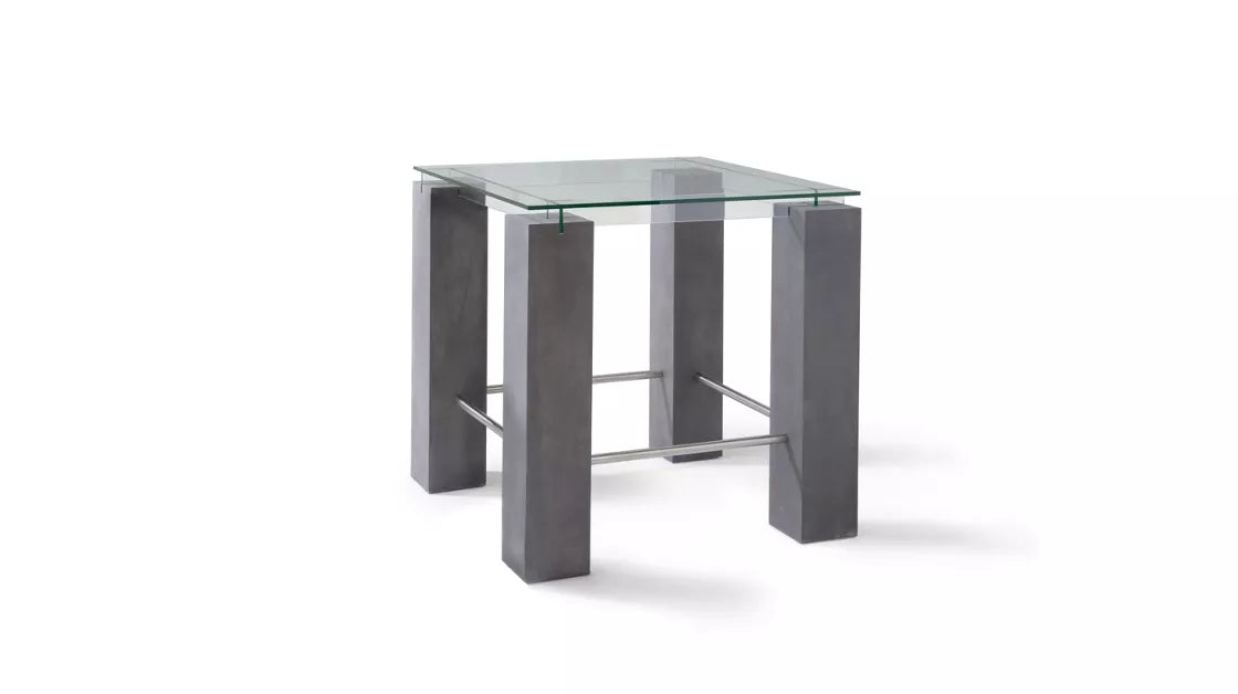 ténéré | high table