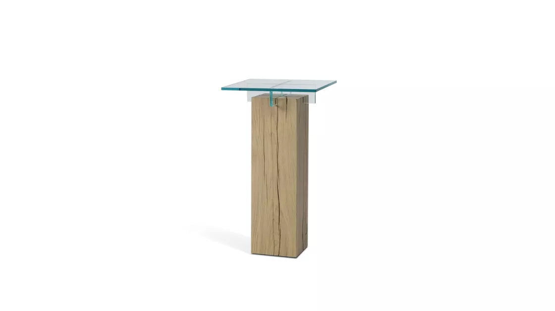 ténéré | pedestal table h75