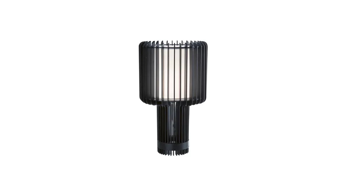 turbine | table lamp medium
