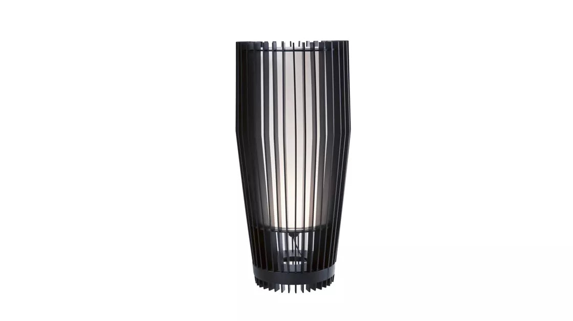 turbine | table lamp large