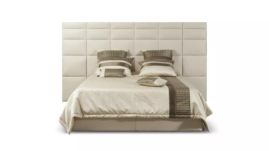 courchevel | bed