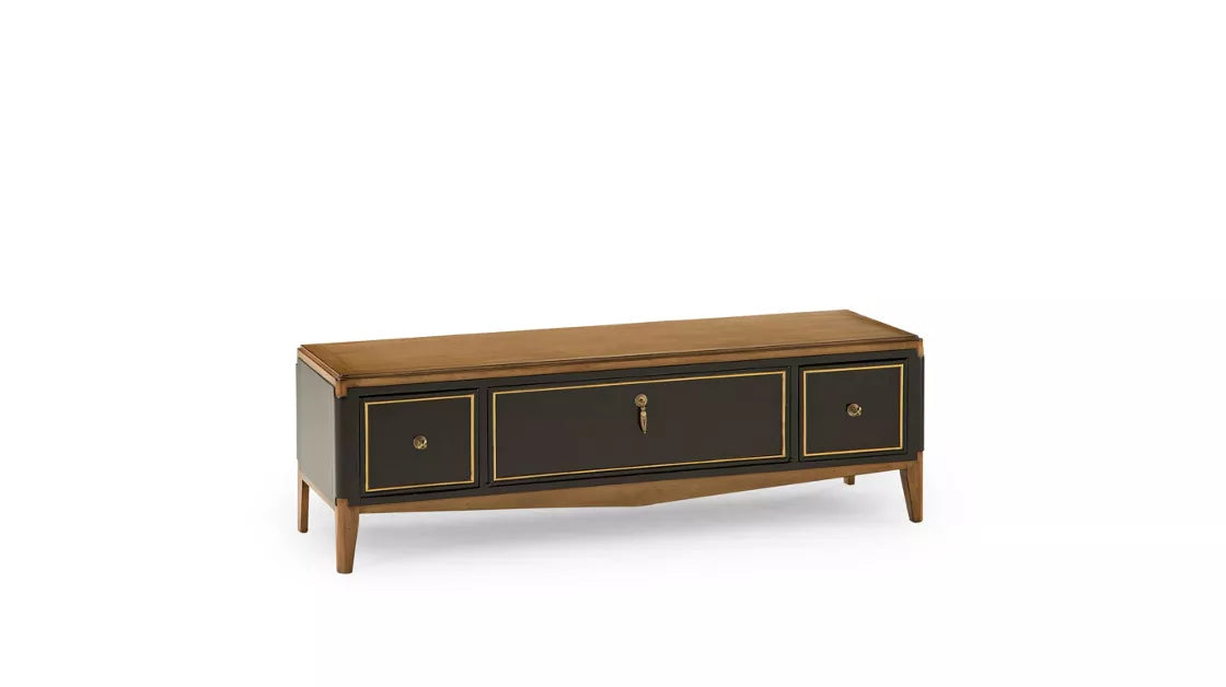 claridge | TV stand