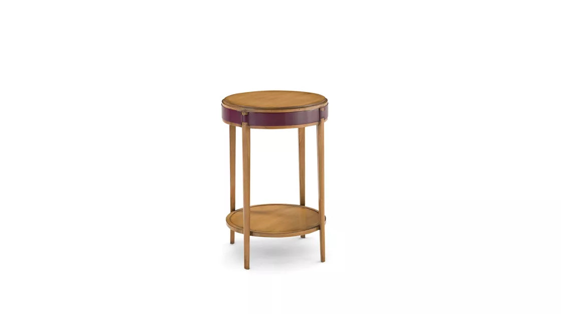 claridge | pedestal table