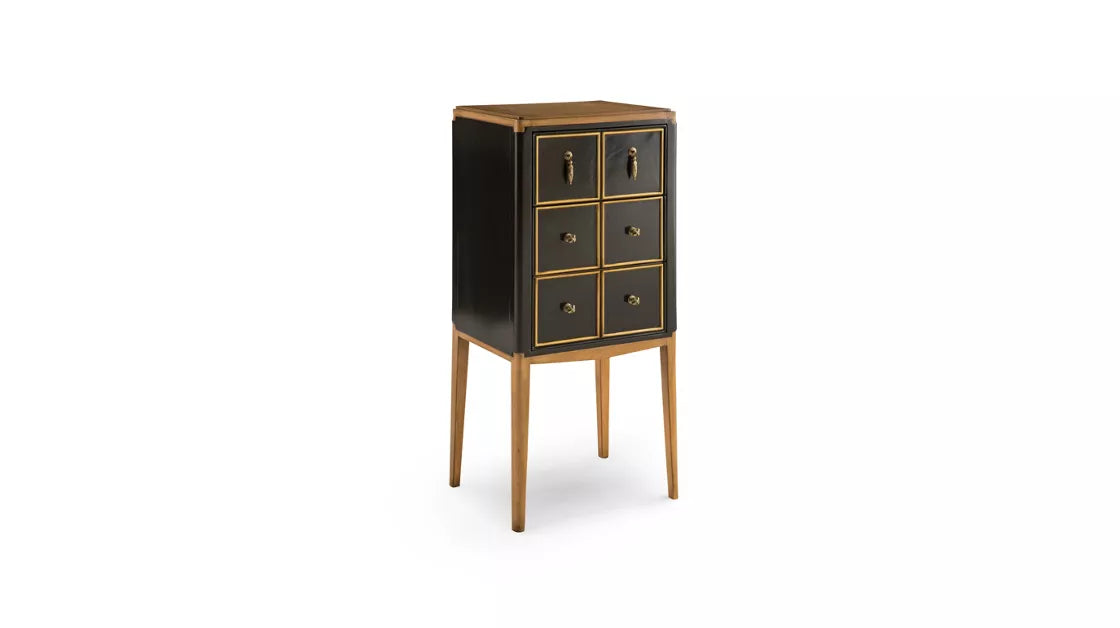 claridge | tidy