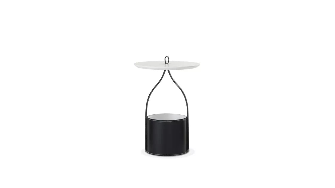 ribon | pedestal table