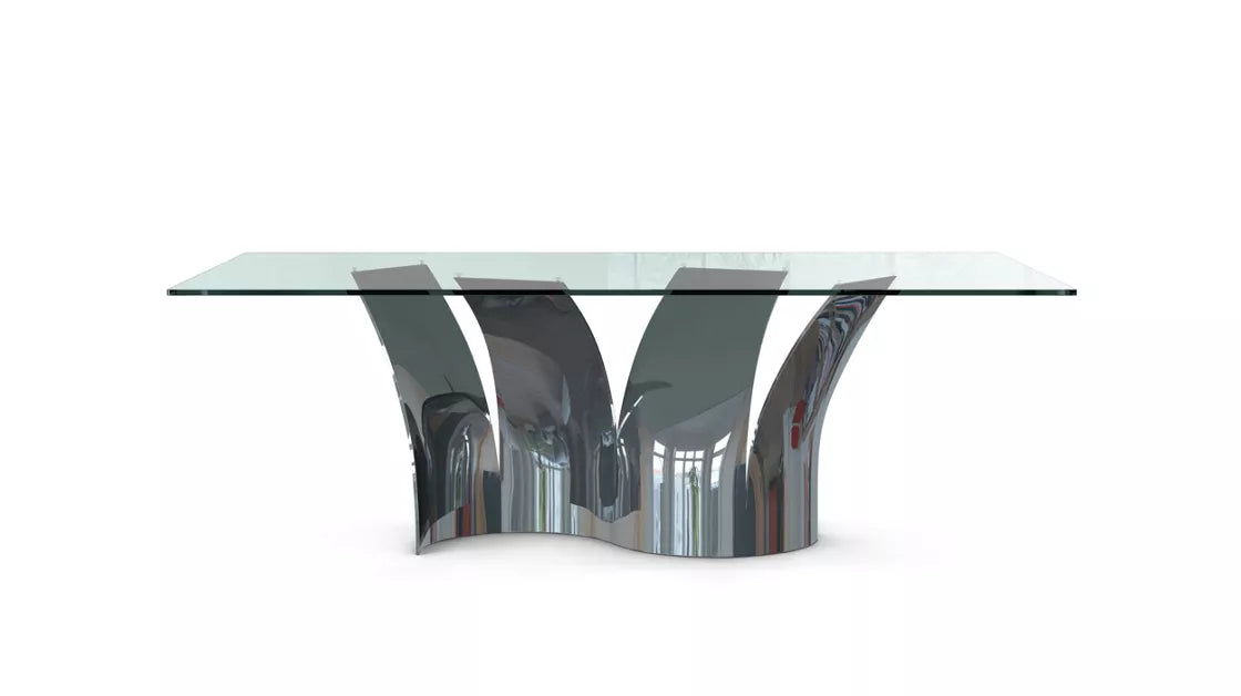 voiles | Dining table