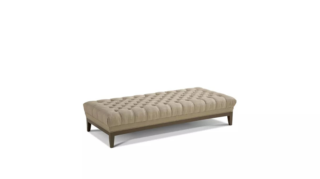 epoq | RECTANGULAR OTTOMAN