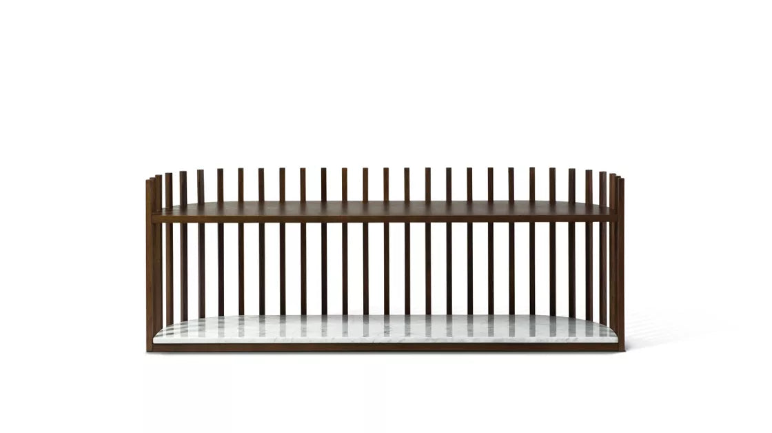 jalousie | TV unit