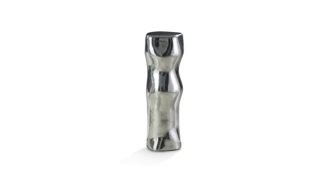 silver tree | PEDESTAL TABLE (large)