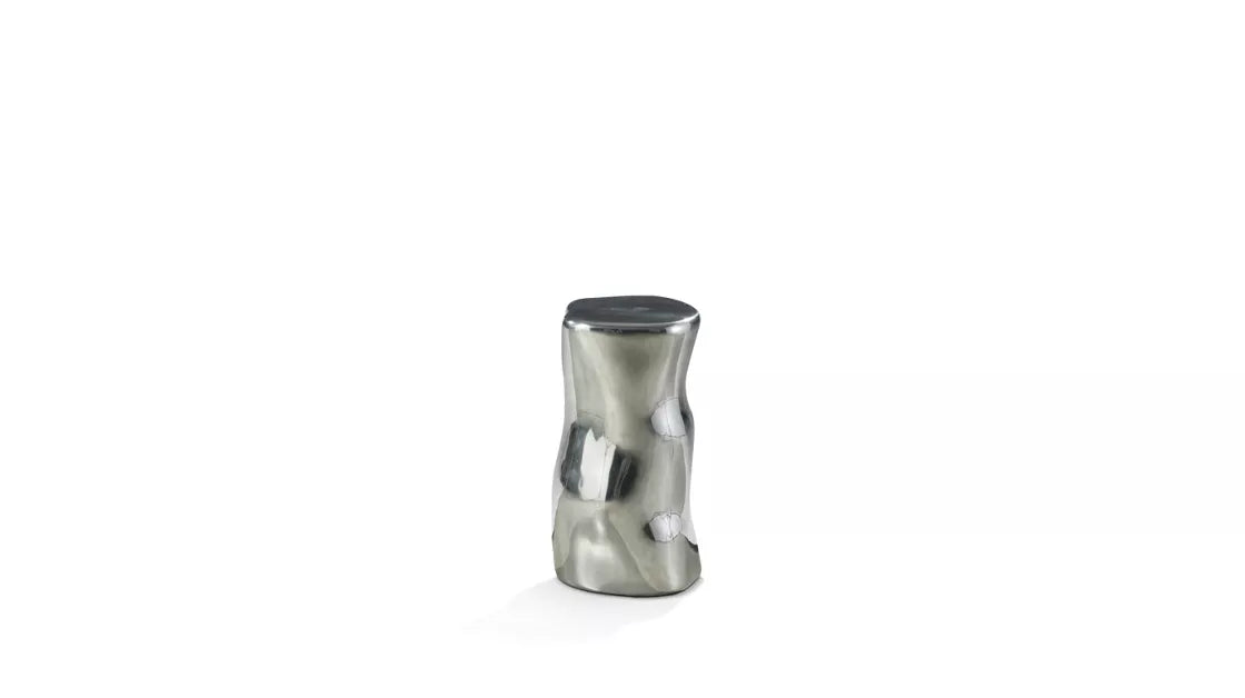 silver tree | pedestal table (small)