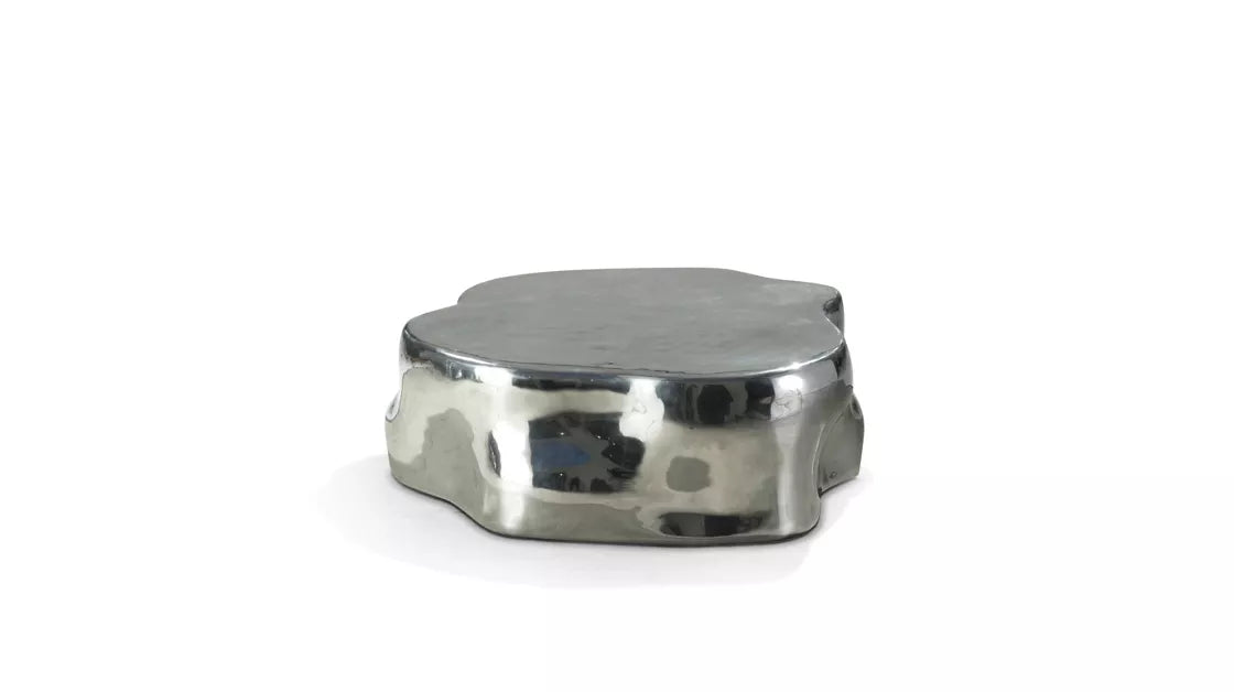 silver tree | COCKTAIL TABLE (large)