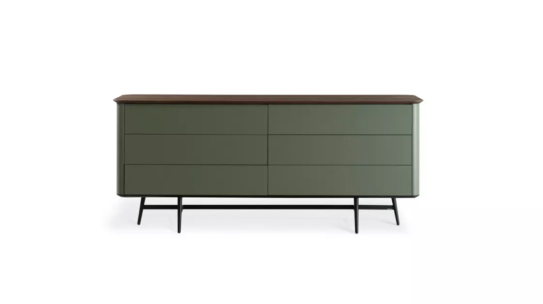 octet | dresser