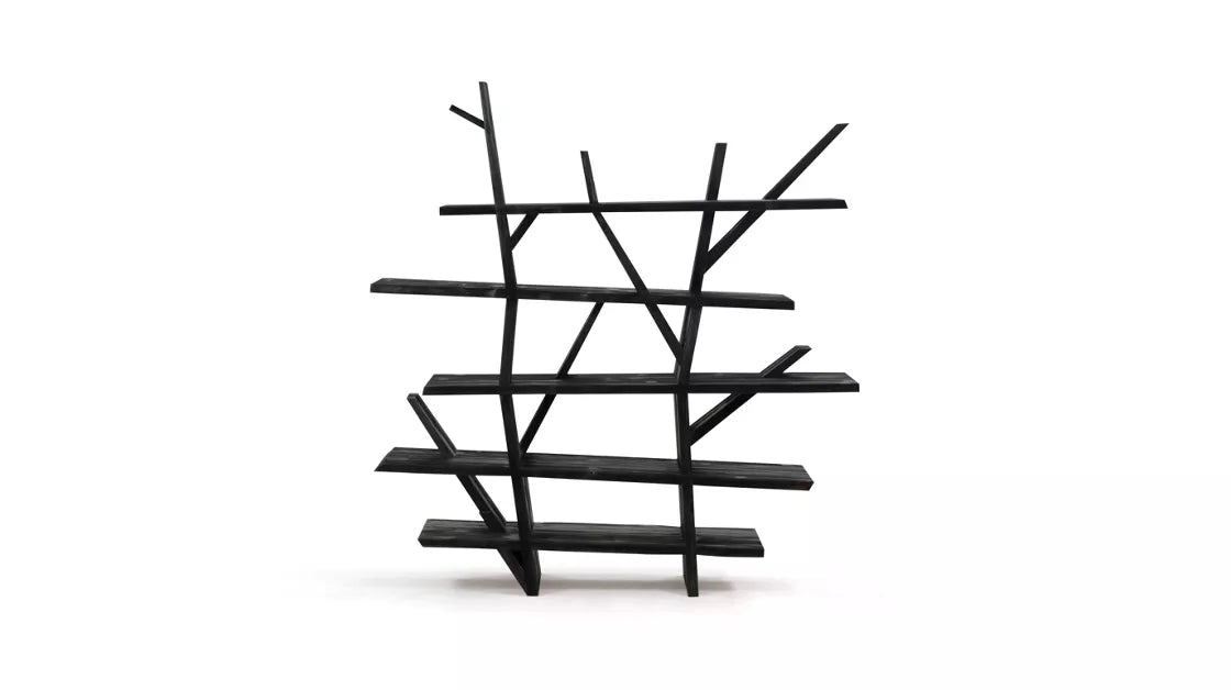legend | bookcase - larch