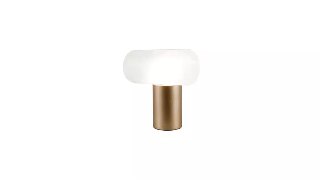 amor | table lamp - Champagne