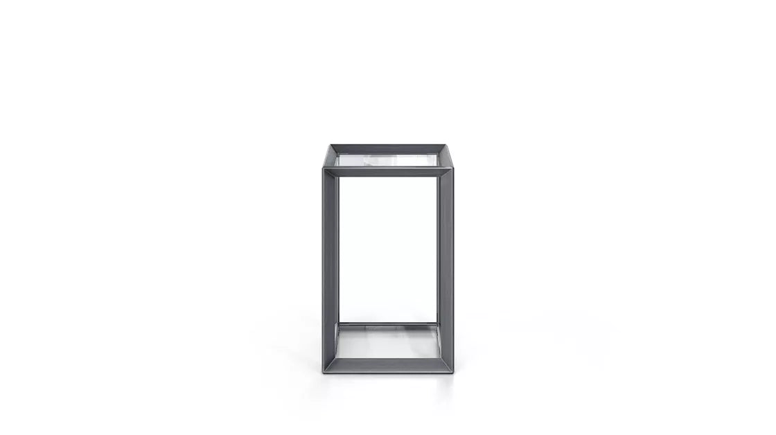 metallica | PEDESTAL TABLE