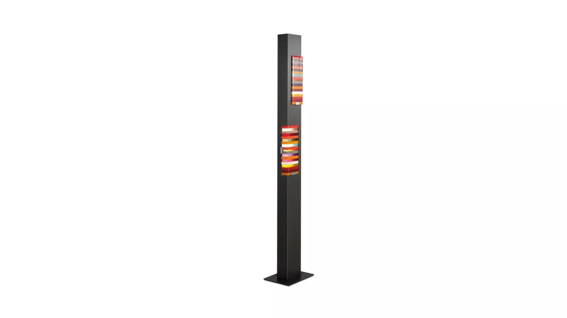 totem | floor lamp