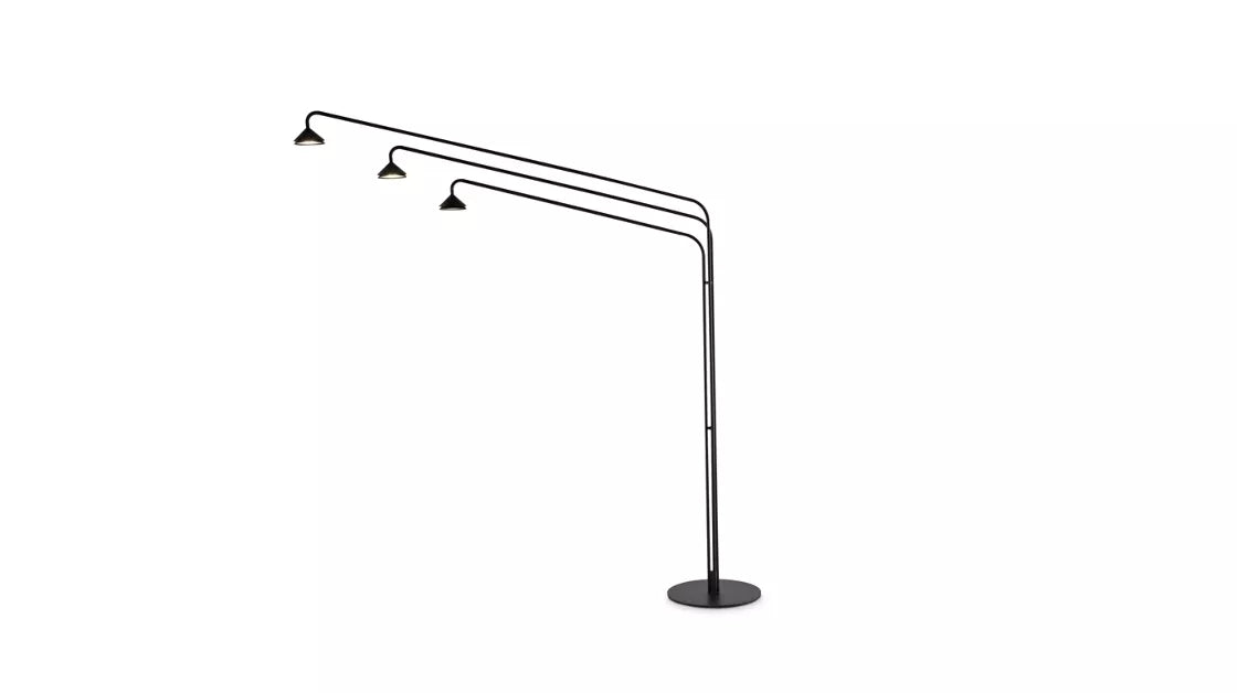nomade | floor lamp