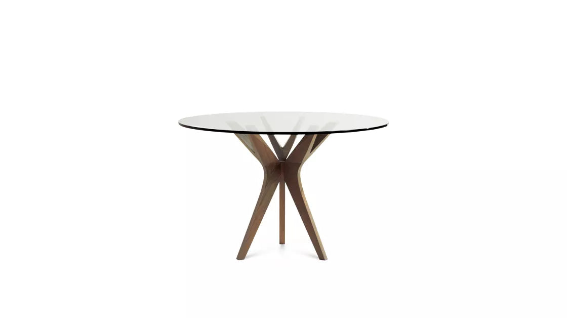 aster | pedestal table - ø80