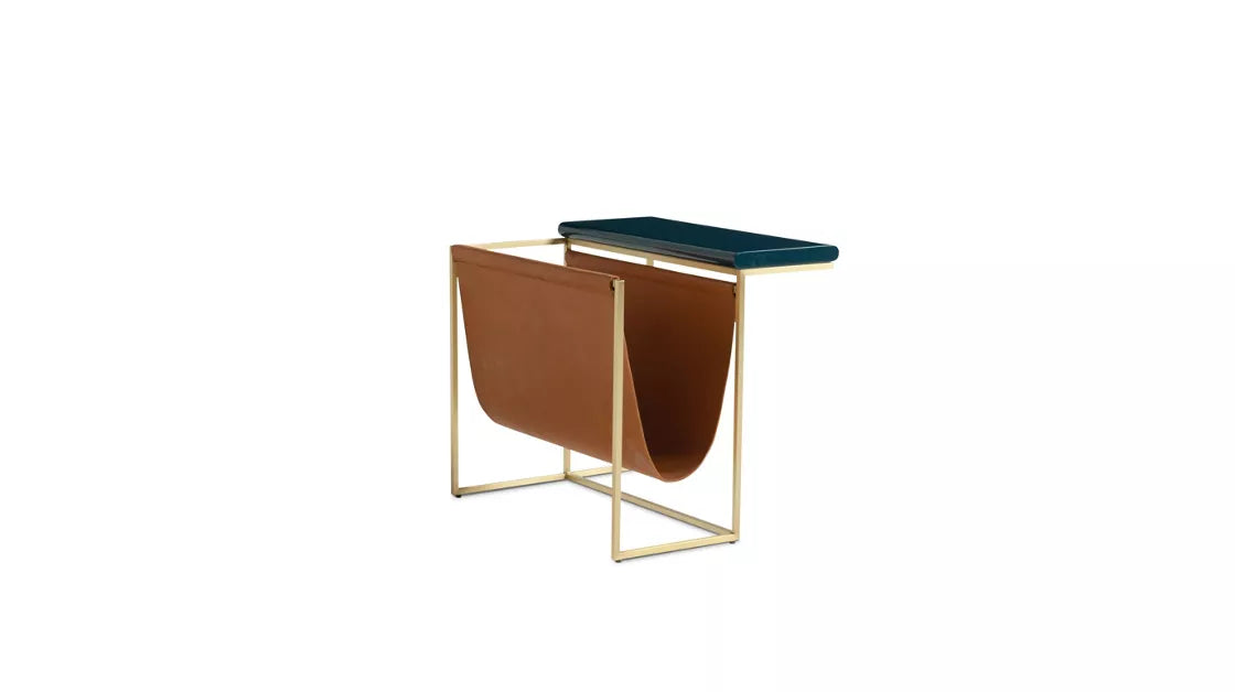 paris paname | magazine rack