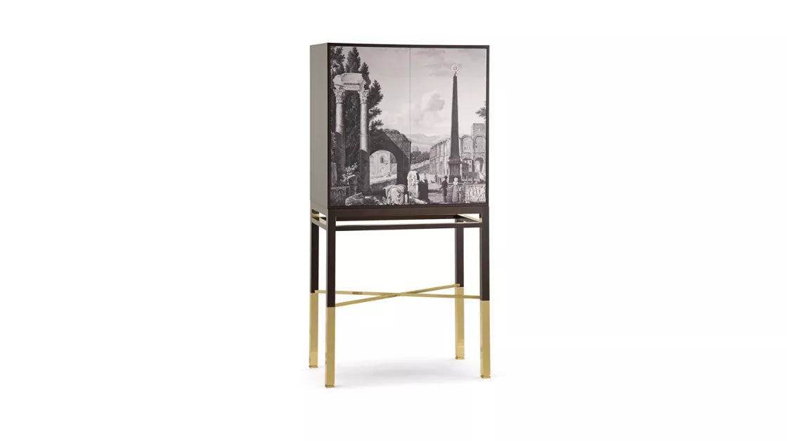 maison lacroix | cabinet