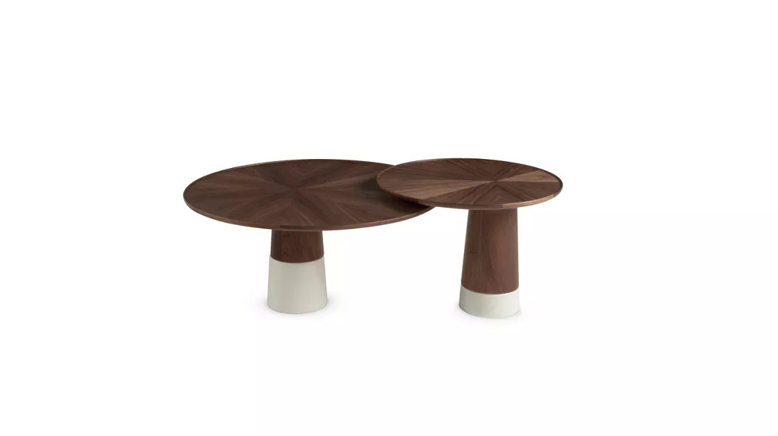 colorado | Cocktail table with 2 tops