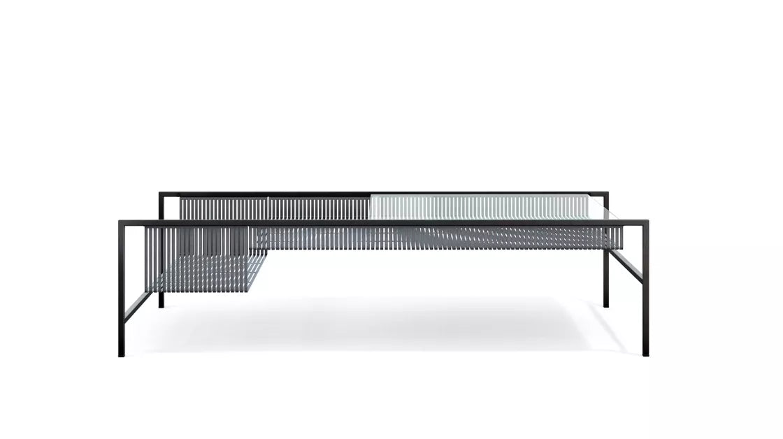 agrafe | cocktail table