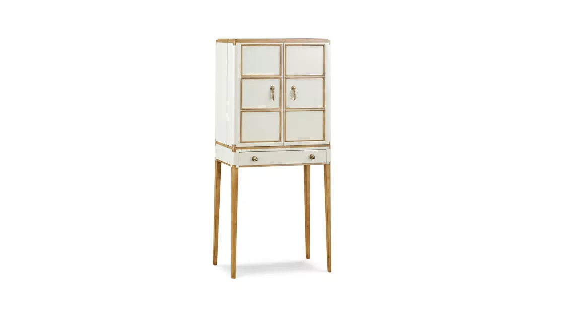 claridge | vanity