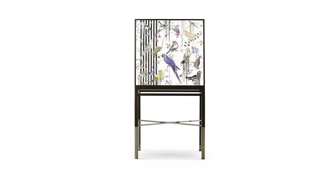 maison lacroix - finition onyx | cabinet