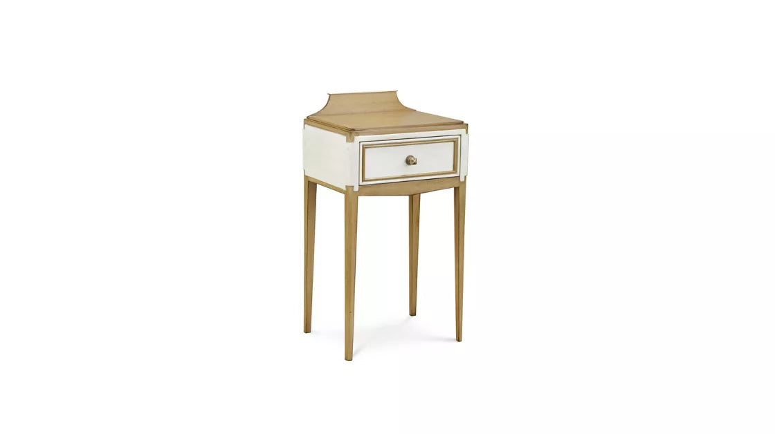 claridge | small unit