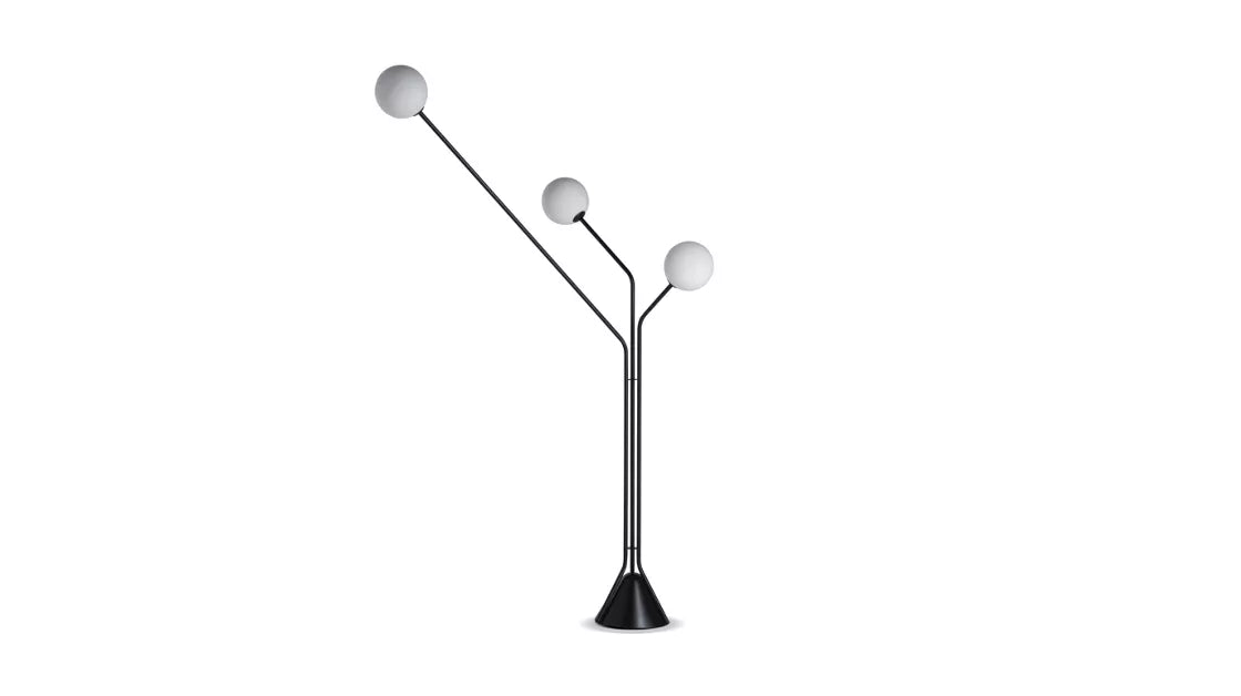 flora | FLORA floor lamp