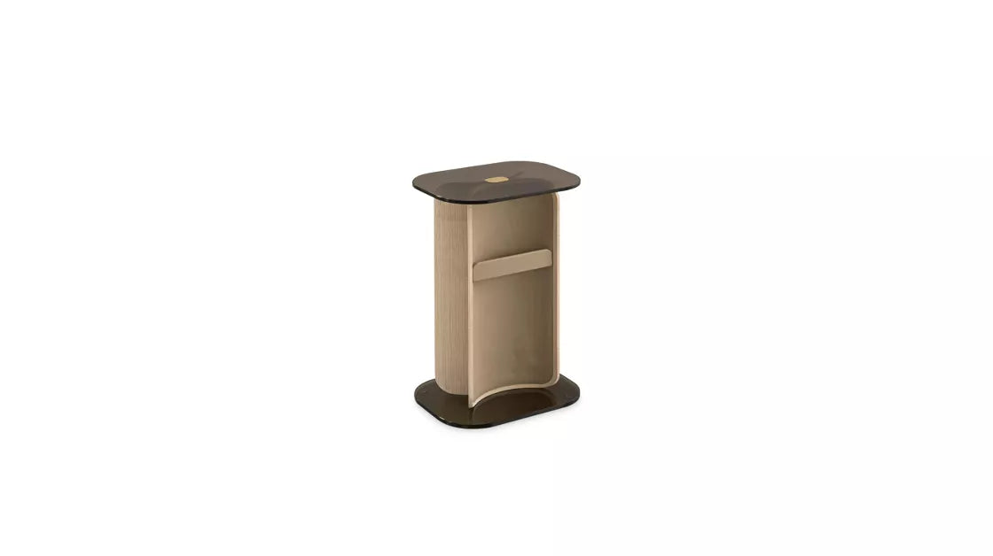 paris paname | bedside table