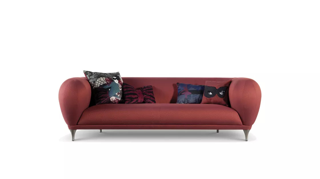 montgolfiere | Large 3-seat sofa