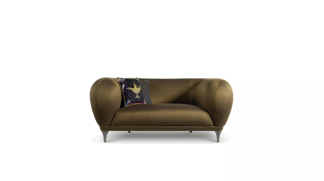 montgolfiere | 2-seat sofa (Love Seat)