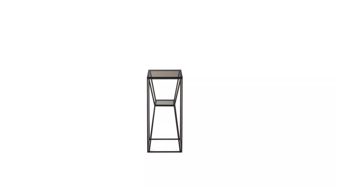 tribeca | pedestal table