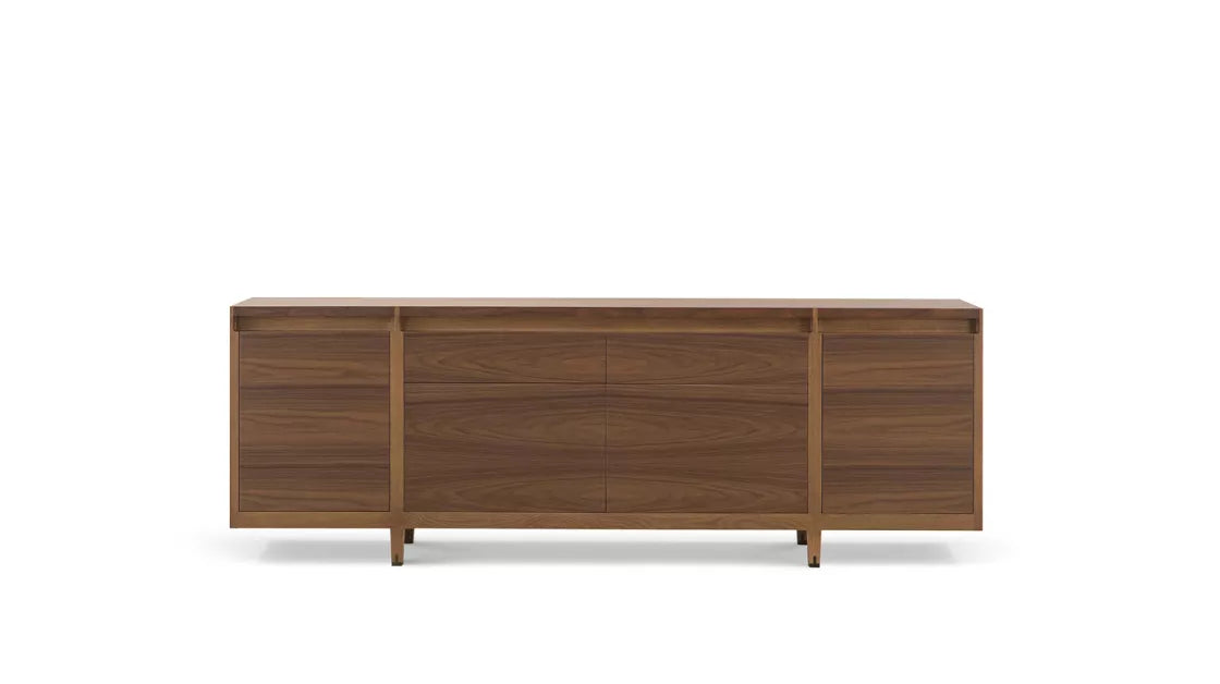 assemblage | buffet