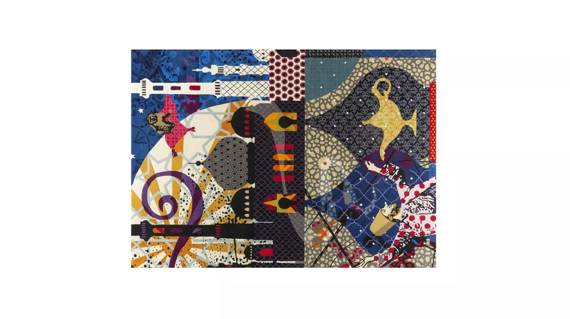 istanbul | rug
