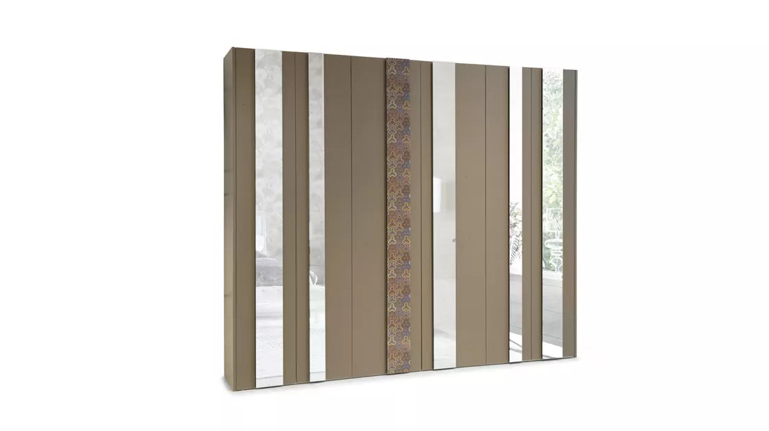 tiramolla | Wardrobe 6 doors