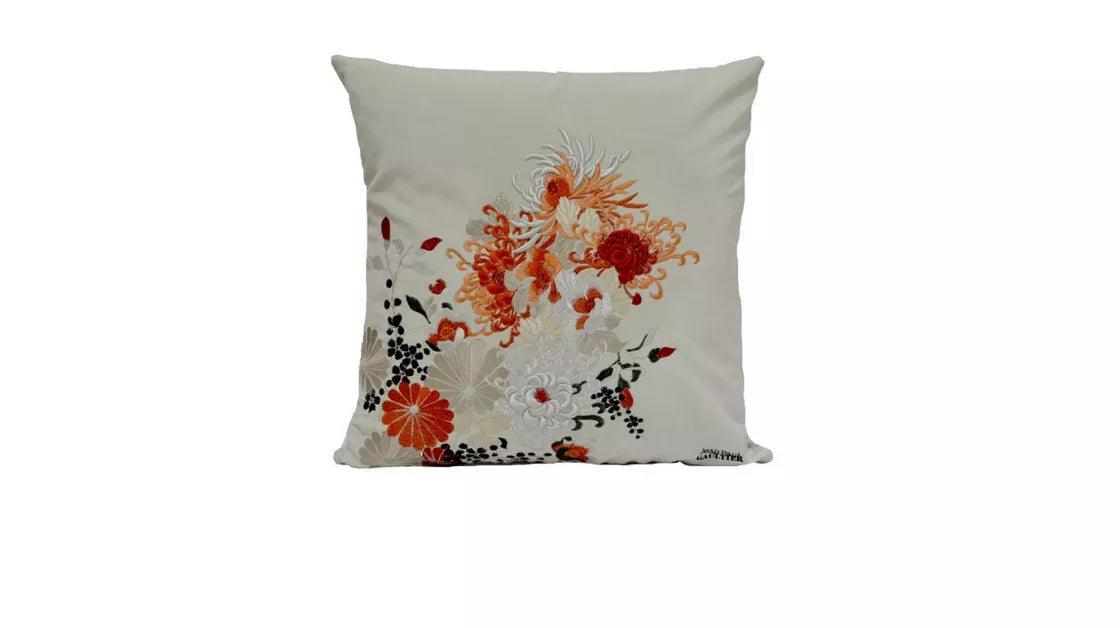 intense | cushion