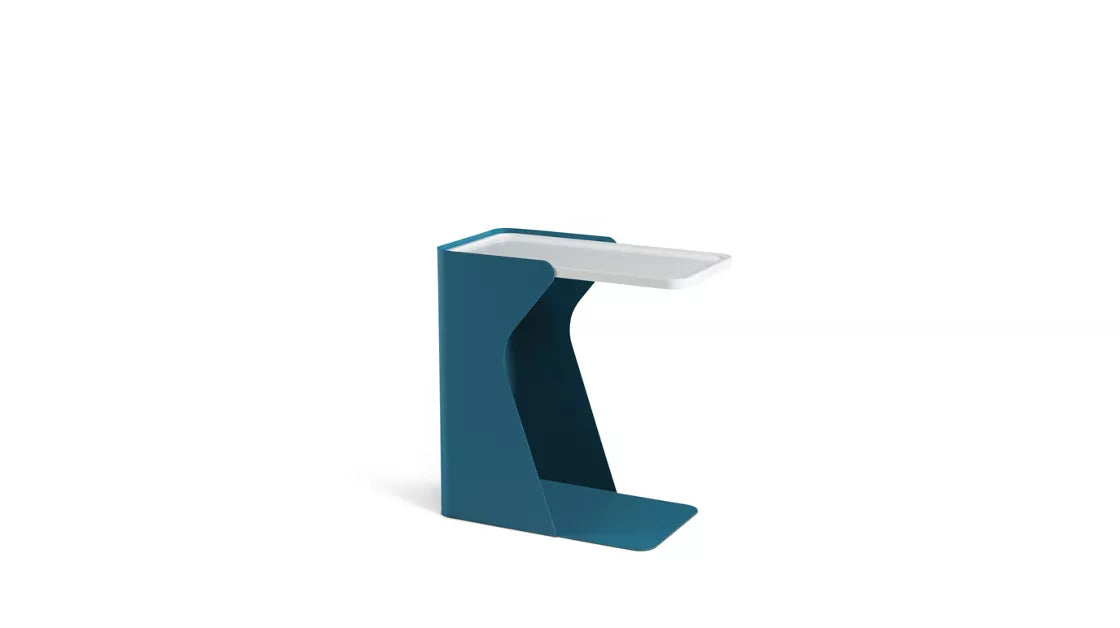 doc outdoor | pedestal table