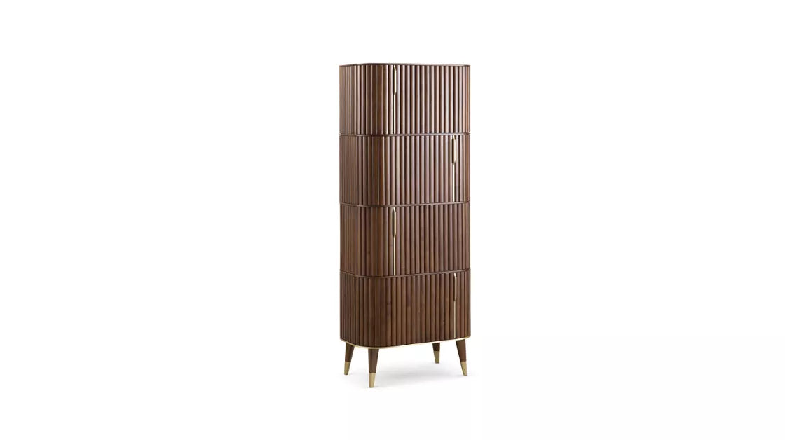eden-rock | Linen unit with 4 doors