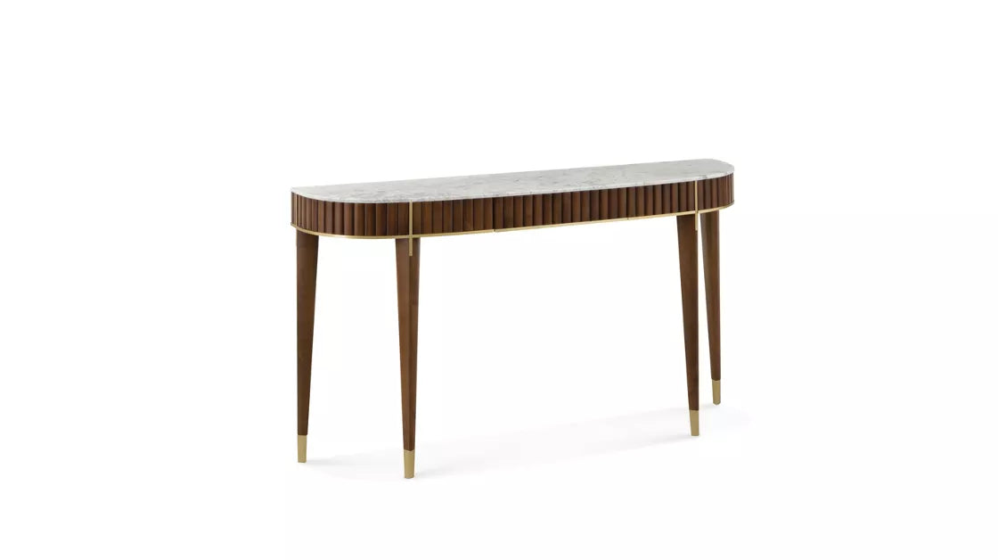 eden-rock | half moon console
