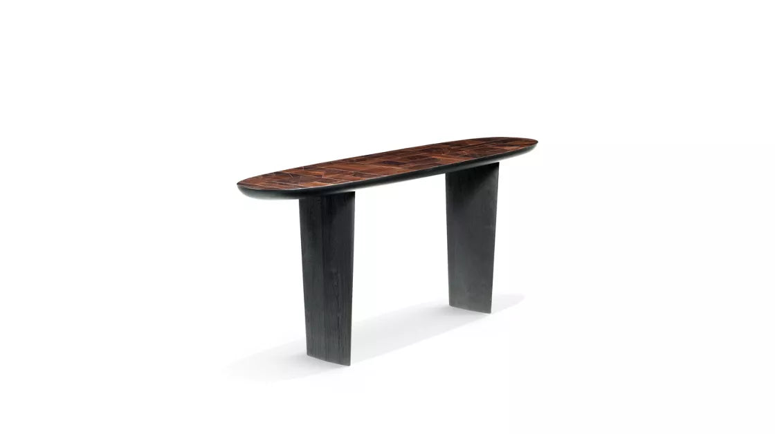 patchwork | Console