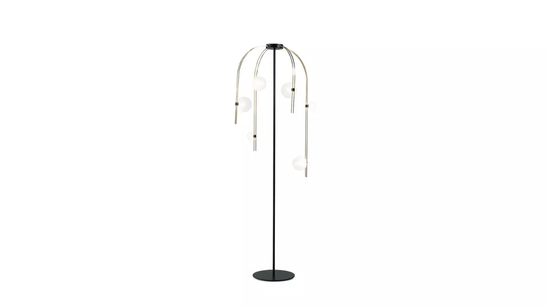 medusa | floor lamp
